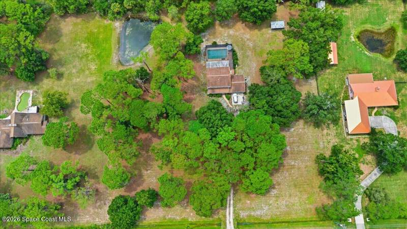 4 bedroom Single Family Residence at 1534 Willard Road, Melbourne Poultry Colony Add No 1, Palm Bay — photo 3