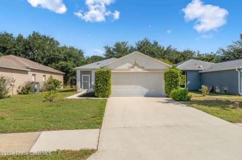 2432 Misty Way Lane, home for sale on Misty Way Lane