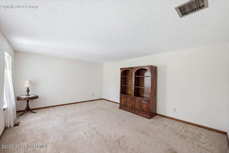 4 bedroom Single Family Residence at 1534 Willard Road, Melbourne Poultry Colony Add No 1, Palm Bay — photo 5