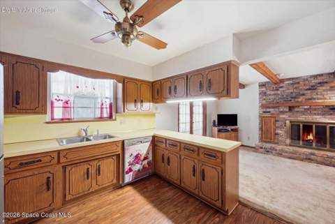 1534 Willard Road, Palm Bay FL - photo 13 of 39