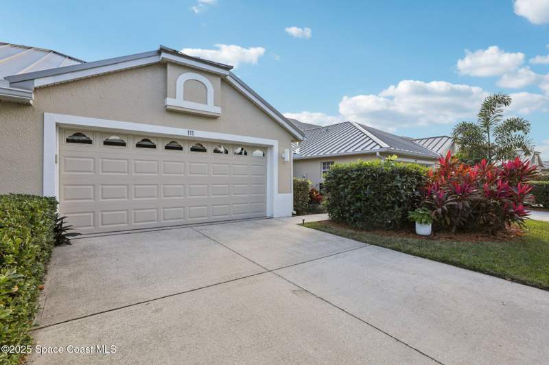 2 bedroom Townhouse at 111 Aquarina Boulevard, Spoonbill Villas at Aquarina Stage 3 Tract III, Melbourne Beach — photo 3