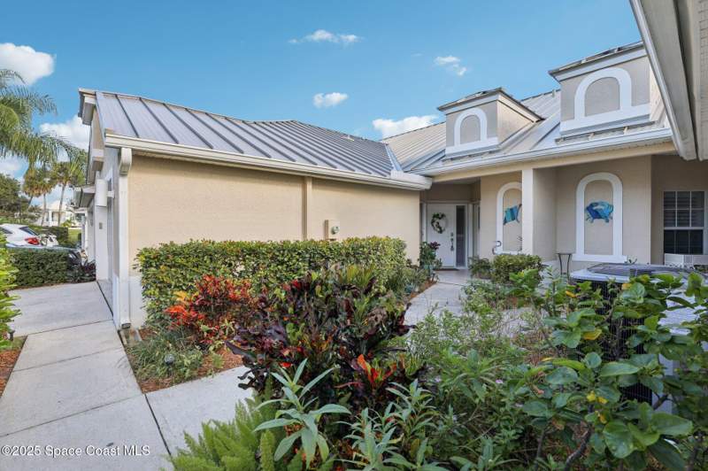 2 bedroom Townhouse at 111 Aquarina Boulevard, Spoonbill Villas at Aquarina Stage 3 Tract III, Melbourne Beach — photo 4