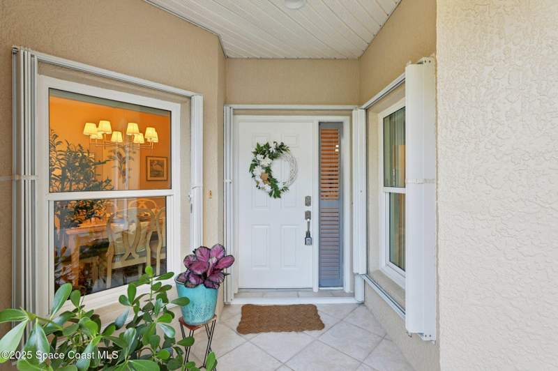 2 bedroom Townhouse at 111 Aquarina Boulevard, Spoonbill Villas at Aquarina Stage 3 Tract III, Melbourne Beach — photo 5