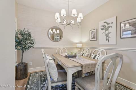 111 Aquarina Boulevard, Melbourne Beach FL - photo 7 of 45