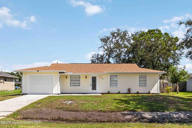 3 bedroom Ranch at 1169 Kenmore Street, Port Malabar Unit 42, Palm Bay — photo 2