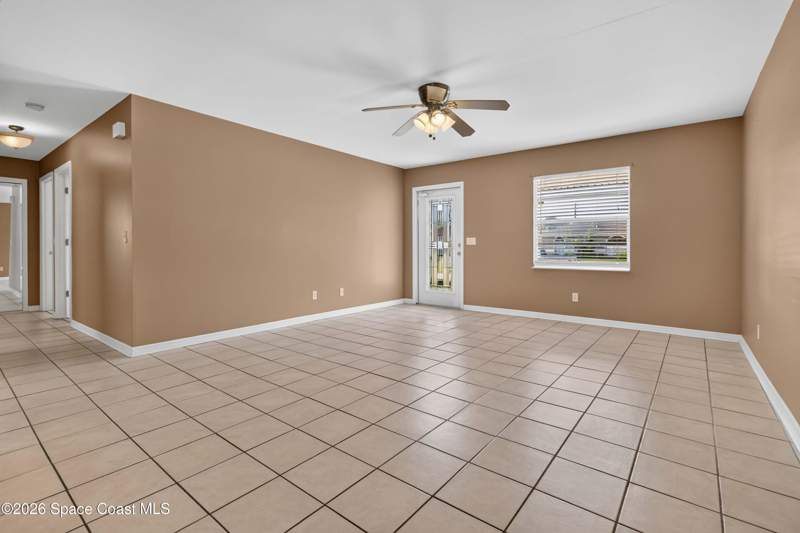 3 bedroom Ranch at 1169 Kenmore Street, Port Malabar Unit 42, Palm Bay — photo 4