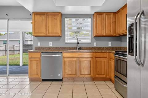 1169 Kenmore Street, Palm Bay FL - photo 8 of 22