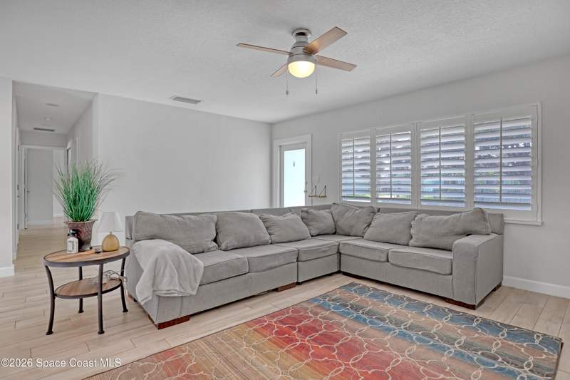 3 bedroom Single Family Residence at 1871 Gulf Court, Terrace Shores, Indialantic — photo 5