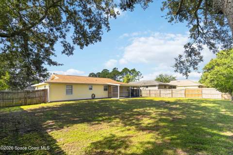 1169 Kenmore Street, Palm Bay FL - photo 19 of 22