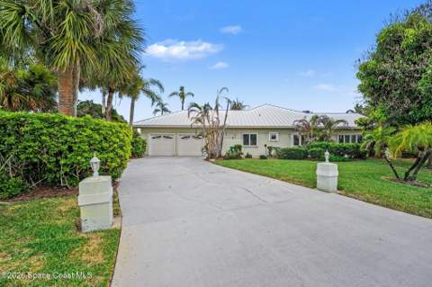 225 River Walk Drive, Melbourne Beach FL - photo 9 of 46