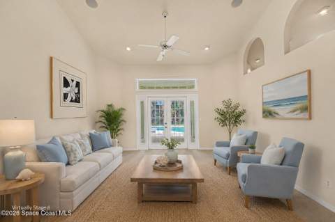 225 River Walk Drive, Melbourne Beach FL - photo 15 of 46