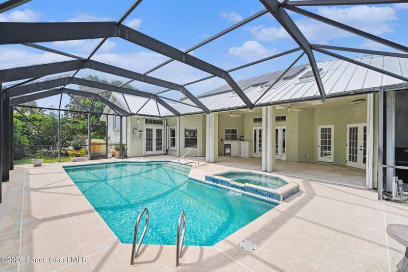 3 bedroom Single Family Residence at 225 River Walk Drive, River Walk By The Sea, Melbourne Beach — photo 5