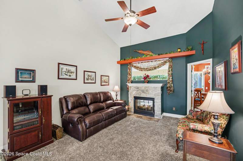 4 bedroom Single Family Residence at 4472 Bethany Lane, Sanctuary II Phase 1, Titusville — photo 5