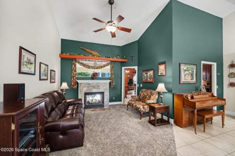 4472 Bethany Lane, Titusville FL - photo 6 of 44