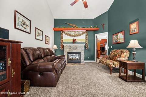 4472 Bethany Lane, Titusville FL - photo 7 of 44
