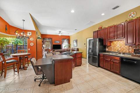 4472 Bethany Lane, Titusville FL - photo 13 of 44