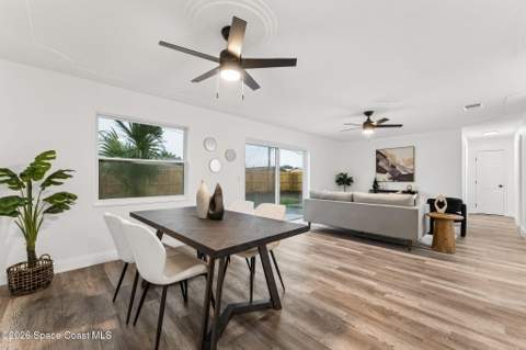 996 Sarazen Drive, Rockledge FL - photo 6 of 20