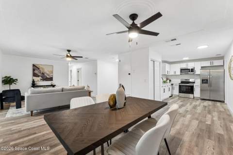 996 Sarazen Drive, Rockledge FL - photo 7 of 20