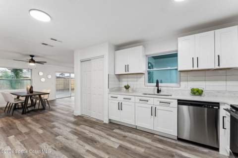 996 Sarazen Drive, Rockledge FL - photo 8 of 20