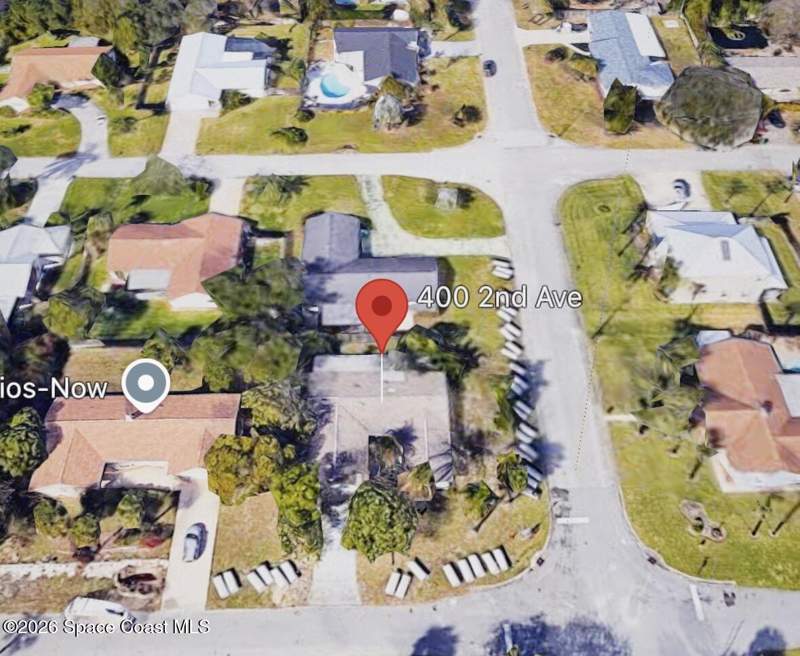 3 bedroom Single Family Residence at 400 2nd Avenue, Indialantic By The Sea, Indialantic — photo 2