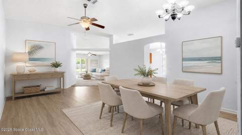 4022 Wilkes Drive, Melbourne FL - photo 6 of 48