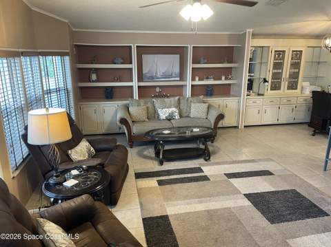 706 Lantania Drive, Barefoot Bay FL - photo 9 of 56