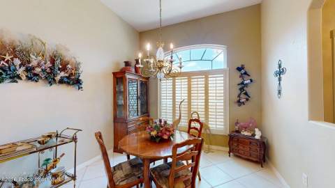 3123 Forest Creek Drive, Melbourne FL - photo 12 of 33