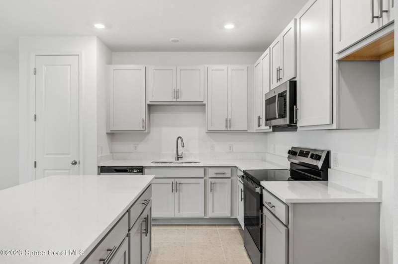 3 bedroom Townhouse at 1429 Bluewater Lane, Catamaran Cove, Rockledge — photo 5