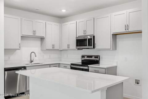 1429 Bluewater Lane, Rockledge FL - photo 7 of 46
