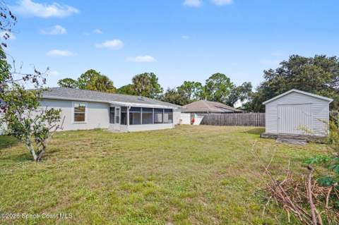 271 Mardi Gras Avenue, Palm Bay FL - photo 24 of 29
