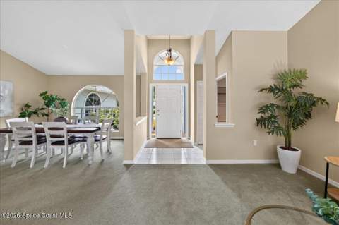 569 Spring Lake Drive, Melbourne FL - photo 12 of 50