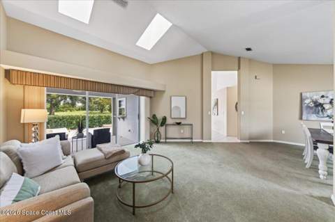 569 Spring Lake Drive, Melbourne FL - photo 8 of 50