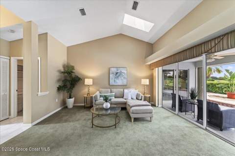 569 Spring Lake Drive, Melbourne FL - photo 9 of 50