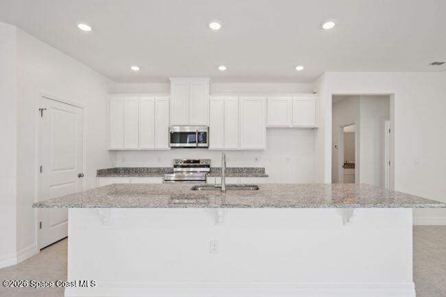 3 bedroom Single Family Residence at 1219 Altair Way, Eagle Crest, Grant-Valkaria — photo 3