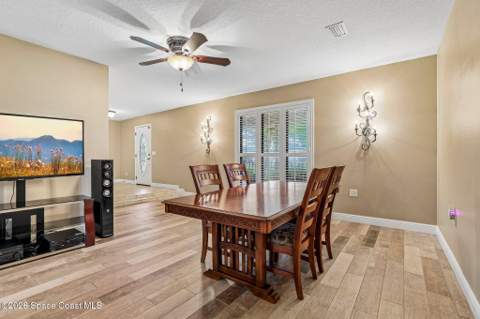 2460 Lacourt Lane, Malabar FL - photo 14 of 40