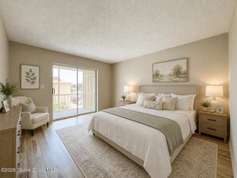 2135 N Courtenay Parkway #219, Merritt Island FL - photo 12 of 19