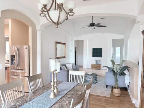 3933 Postridge Trail, Melbourne FL - photo 12 of 38