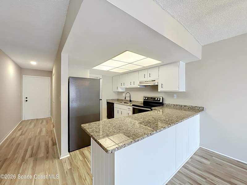 1 bedroom Condominium at 2135 N Courtenay Parkway #219, Island Village Condo No C, Merritt Island — photo 5