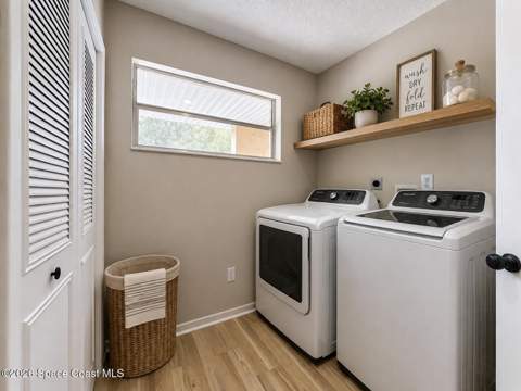 2135 N Courtenay Parkway #219, Merritt Island FL - photo 18 of 19