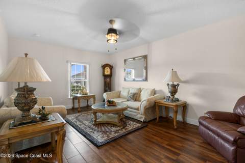 719 Lyndall Lane, Palm Bay FL - photo 15 of 46
