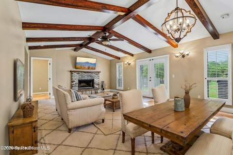 2460 Lacourt Lane, Malabar FL - photo 6 of 40
