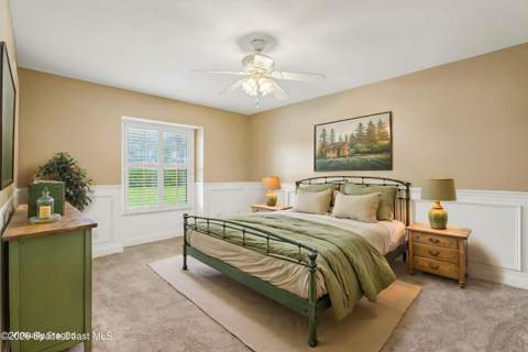 2460 Lacourt Lane, Malabar FL - photo 15 of 40