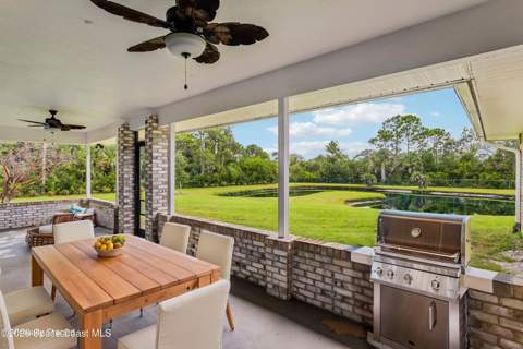2460 Lacourt Lane, Malabar FL - photo 7 of 40