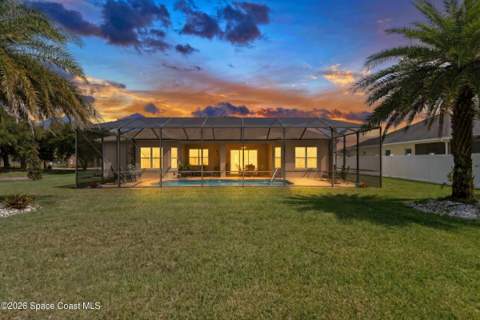 110 Via Catalano Court, Palm Bay FL - photo 10 of 70