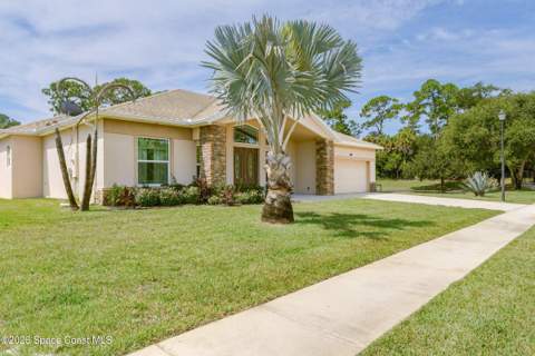 110 Via Catalano Court, Palm Bay FL - photo 6 of 70