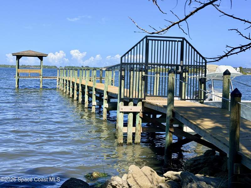 3 bedroom Single Family Residence at 3230 Buckingham Lane, High Point Subd Sec 2, Cocoa — photo 5