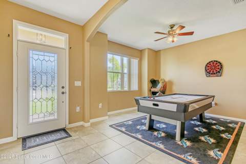 1124 Musgrass Circle, West Melbourne FL - photo 7 of 54