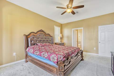 1124 Musgrass Circle, West Melbourne FL - photo 21 of 54