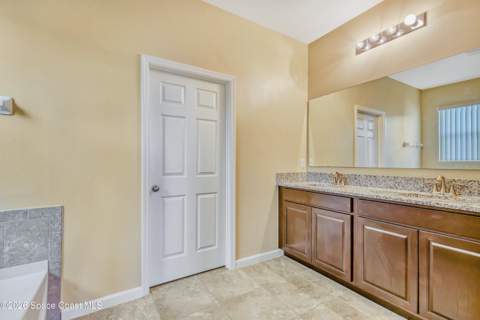 1124 Musgrass Circle, West Melbourne FL - photo 24 of 54