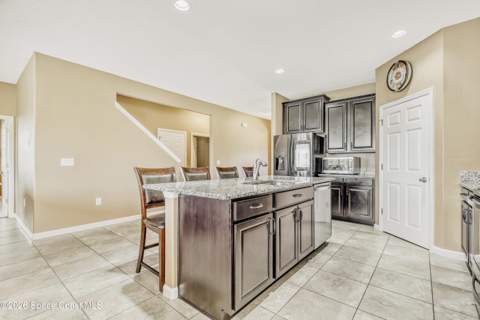1124 Musgrass Circle, West Melbourne FL - photo 10 of 54